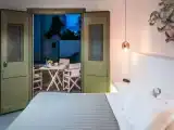 Двухместный полулюкс Deluxe