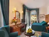 Двухместный полулюкс Byron