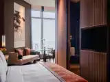 Двухместный номер Deluxe
