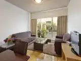 Апартаменты с 2 комнатами