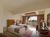 Двухместный номер Стандарт