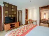 Двухместный люкс Royal Executive c 1 комнатой