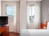 Двухместный номер Premium
