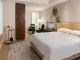 Двухместный номер Accessible
