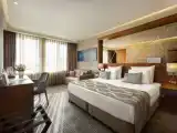Двухместный номер Corner Deluxe