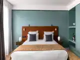 Четырёхместный люкс Prestige