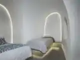 Двухместная Villa La Perla with Caldera view