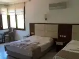 Двухместный номер Стандарт с видом на море