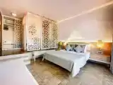 Двухместное бунгало