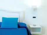 Двухместный люкс с террасой