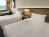 Двухместный номер Setouchi Resort Floor