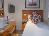 Одноместный номер Cosy