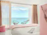 Двухместный номер Superior seafront