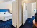 Двухместный люкс Cruise Liner Ambassador