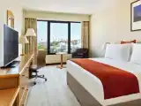 Двухместный номер с видом на город