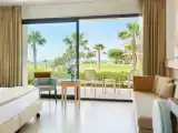 Двухместный номер Grand Classic with sea side