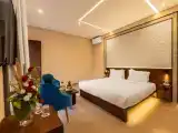 Двухместный номер Стандарт