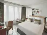 Номер Family с видом на внутренний двор