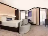 Двухместный номер студия Valley Tower