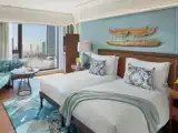 Четырёхместный номер Premier Connecting Deluxe