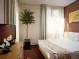 Двухместные апартаменты Стандарт