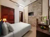 Двухместный номер Стандарт Цокольный этаж