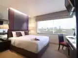Двухместный люкс Deluxe c 1 комнатой