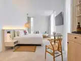 Двухместный Loft Terrace