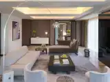 Двухместный люкс Chairman