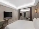 Двухместный люкс Deluxe