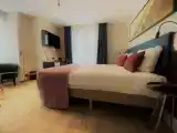 Двухместный люкс