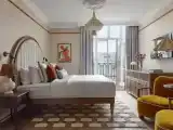 Двухместный номер Deluxe