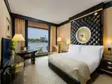 Двухместный номер Nile View Deluxe