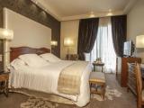 Двухместный номер The Wellington Club с террасой Superior