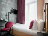 Одноместный номер