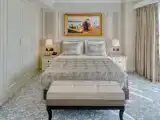 Двухместный номер Exclusive с видом на город