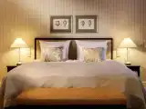 Двухместный люкс Executive