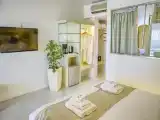 Двухместный полулюкс Swim Up
