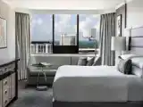 Двухместный люкс Ritz-Carlton