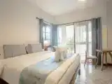 Двухместный номер Deluxe