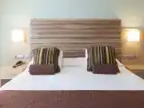 Двухместный номер Exterior