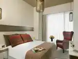 Номер Deluxe