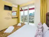 Номер Deluxe с 2 комнатами с балконом