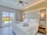 Двухместный Senator люкс Luxury Swim Up с видом на океан