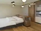 Двухместный номер Executive с видом на озеро