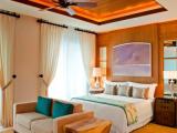 Двухместный люкс St Regis c 1 комнатой с балконом