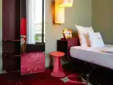 Одноместный номер Small