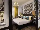 Двухместный номер Luxury