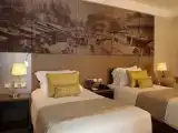Двухместный люкс Luxury