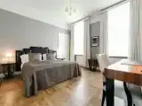 Двухместный люкс